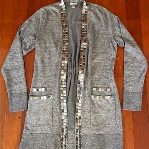 Cachè Cardigan